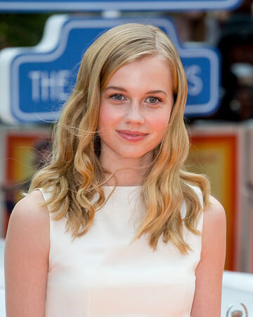 Angourie Rice